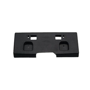 Front License Plate Bracket image