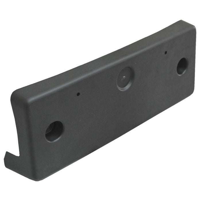 Nissan Murano CrossCabriolet Front License Plate Bracket - NI1068112