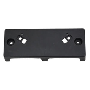 Front License Plate Bracket image