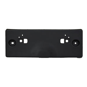 Front License Plate Bracket image