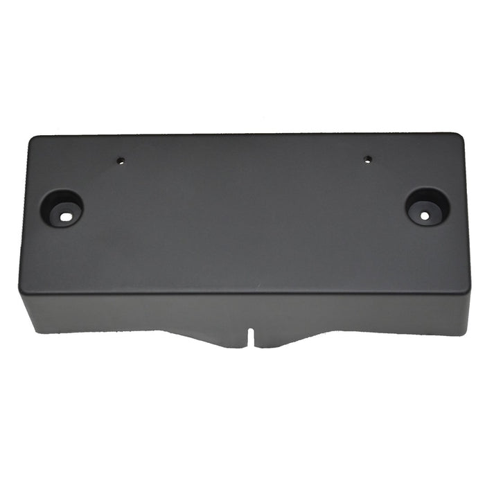 Nissan Maxima Front License Plate Bracket - NI1068121