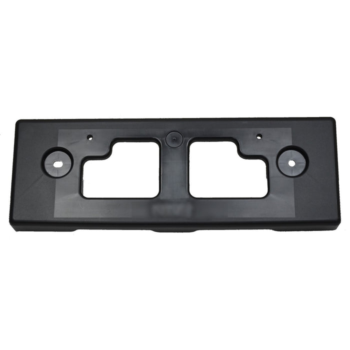 Nissan Pathfinder Front License Plate Bracket - NI1068122