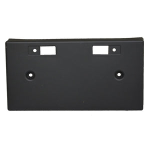 Front License Plate Bracket image