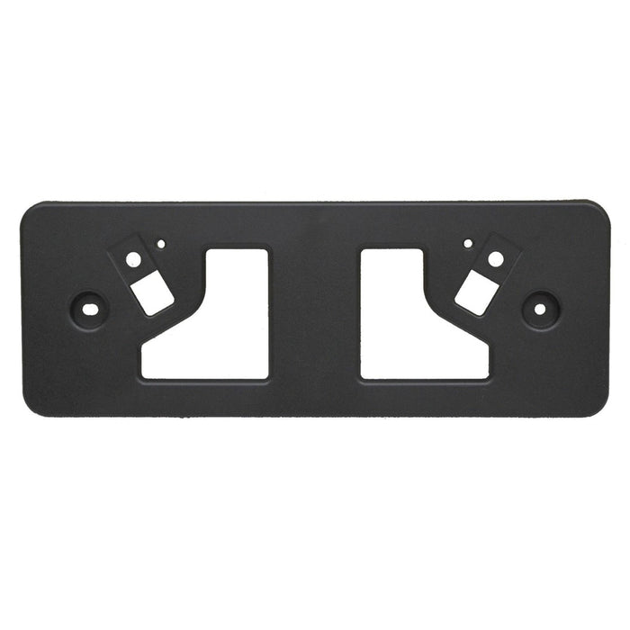 Nissan Murano Front License Plate Bracket - NI1068127
