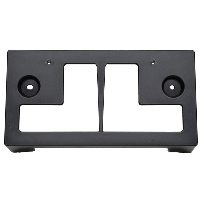 Nissan NV1500/NV2500/NV3500 Front License Plate Bracket - NI1068128