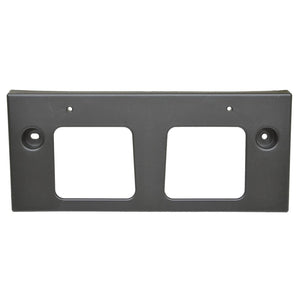 Front License Plate Bracket image