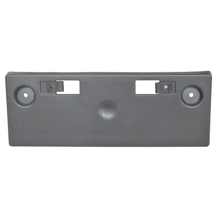 Nissan Sentra Front License Plate Bracket - NI1068132