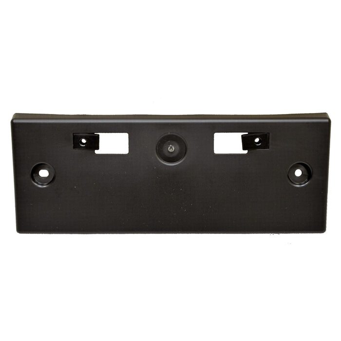 Nissan NV200 Front License Plate Bracket - NI1068133