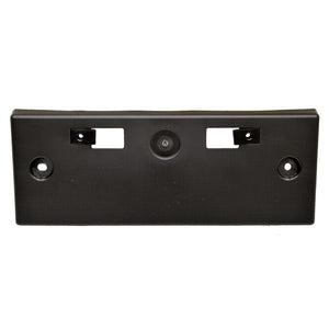 Front License Plate Bracket image