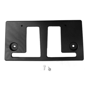 Front License Plate Bracket image