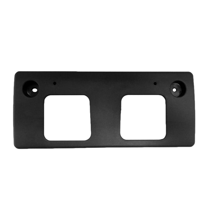 Nissan Maxima Front License Plate Bracket - NI1068135