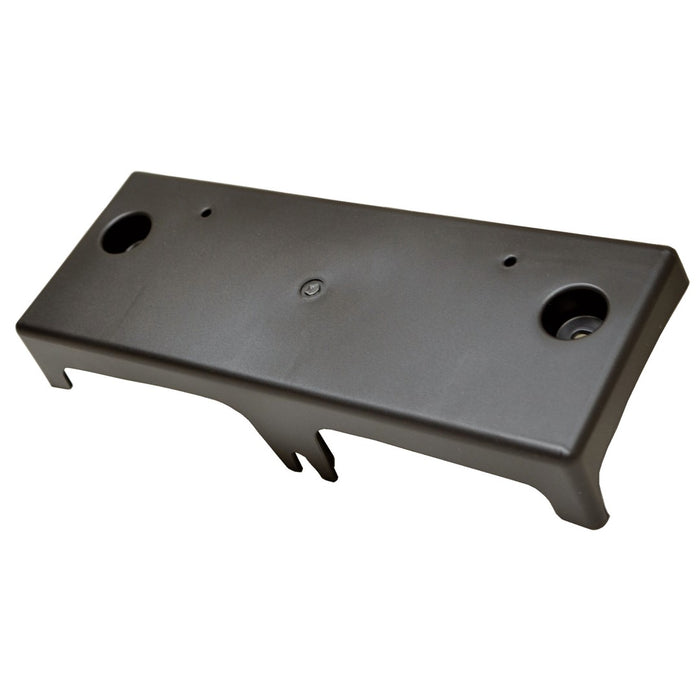 Nissan Versa Note S/S Plus/SL/SV Front License Plate Bracket - NI1068138