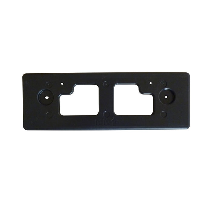 Nissan Pathfinder Front License Plate Bracket - NI1068140