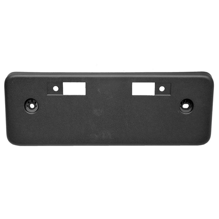 Nissan Rogue Front License Plate Bracket Usa/Japan Built - NI1068141