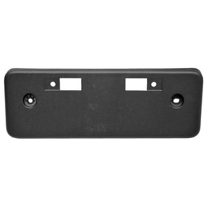 Front License Plate Bracket image