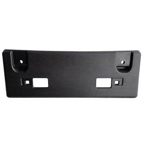 Front License Plate Bracket image