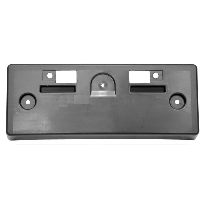 Nissan Armada Front License Plate Bracket - NI1068144