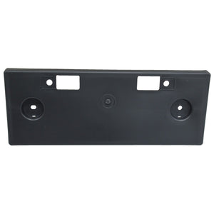 Front License Plate Bracket image