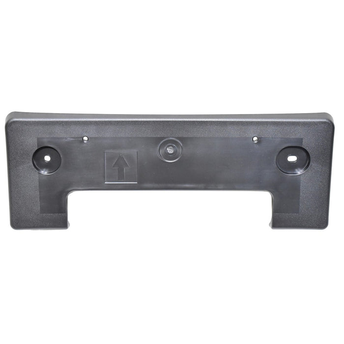 Nissan LEAF Front License Plate Bracket - NI1068149