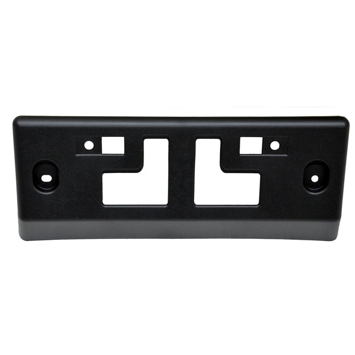 Nissan Maxima Front License Plate Bracket - NI1068150