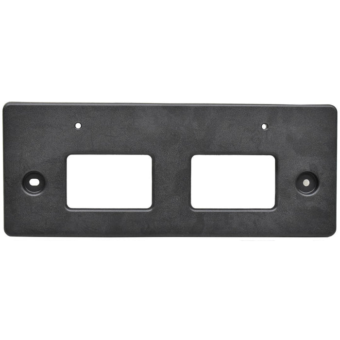 Nissan Murano Front License Plate Bracket - NI1068151