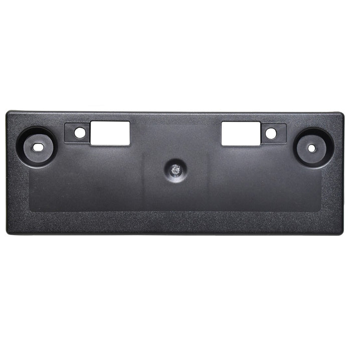 Nissan Sentra Nismo Front License Plate Bracket - NI1068153