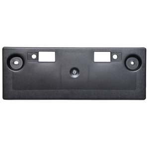 Front License Plate Bracket image