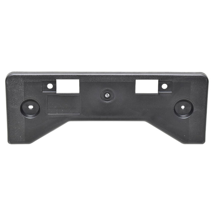 Nissan Sentra Front License Plate Bracket - NI1068154