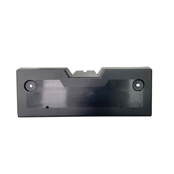Nissan Kicks Front License Plate Bracket - NI1068157
