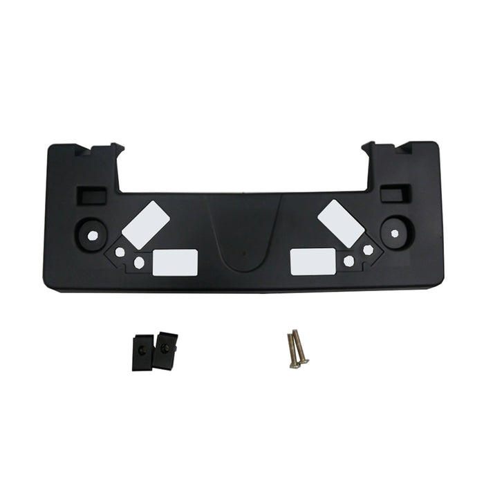 Nissan LEAF Front License Plate Bracket - NI1068158