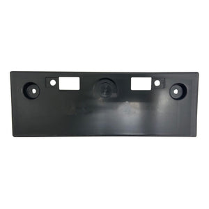 Front License Plate Bracket image