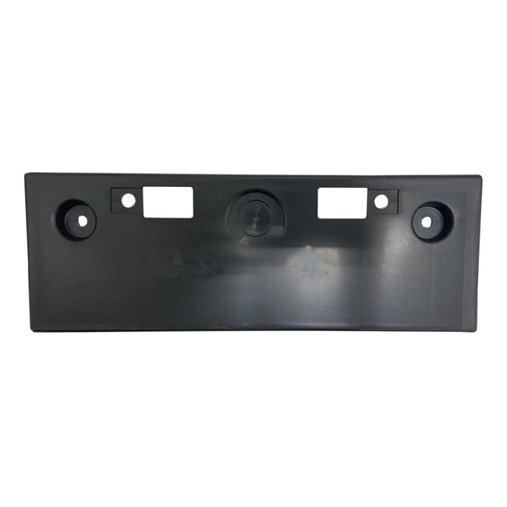 2021-2023 Nissan Armada Front License Plate Bracket - NI1068160