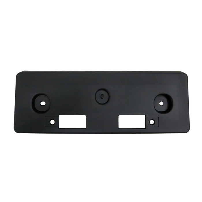 Nissan LEAF Front License Plate Bracket - NI1068164