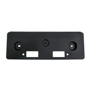 Front License Plate Bracket image