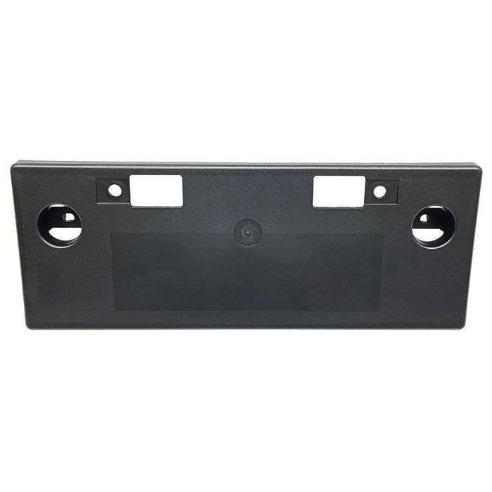 Nissan Altima S/SL/SV Front License Plate Bracket - NI1068165