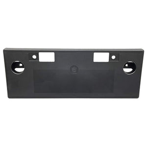 Front License Plate Bracket image