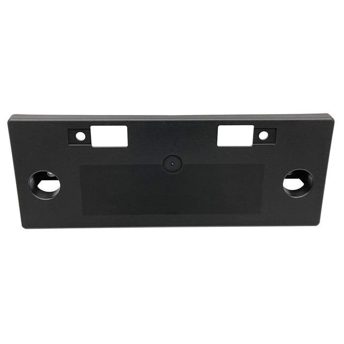 Nissan Altima SR/SR Premium Front License Plate Bracket - NI1068166