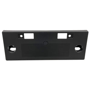 Front License Plate Bracket image