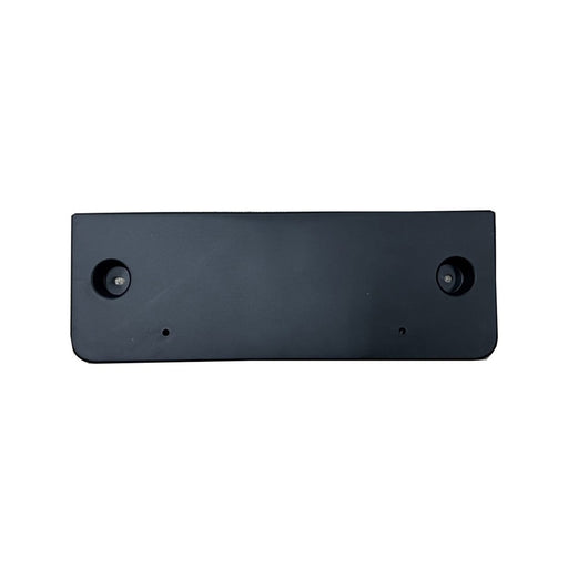 Nissan Versa Front License Plate Bracket - NI1068171