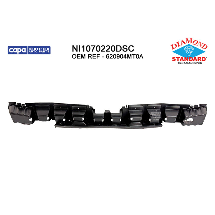 Nissan Rogue 12231 - NI1070220