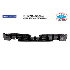 Bumper Impact Absorber image
