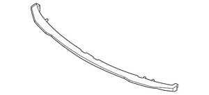 Front Bumper Impact Absorber image