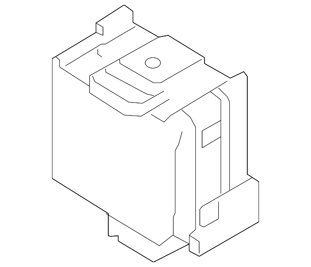 Nissan Maxima/Murano Parking Aid Sensor - NI1075107