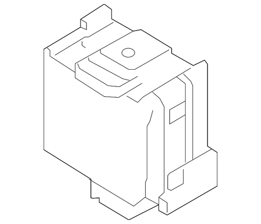 Nissan Maxima/Murano Parking Aid Sensor - NI1075107