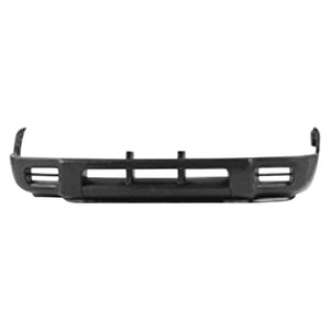 Front Bumper Valance / Grille Kit image