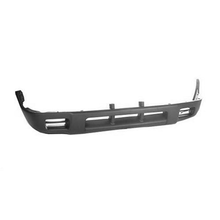 Nissan Xterra Front Bumper Valance/Grille Kit - NI1095120