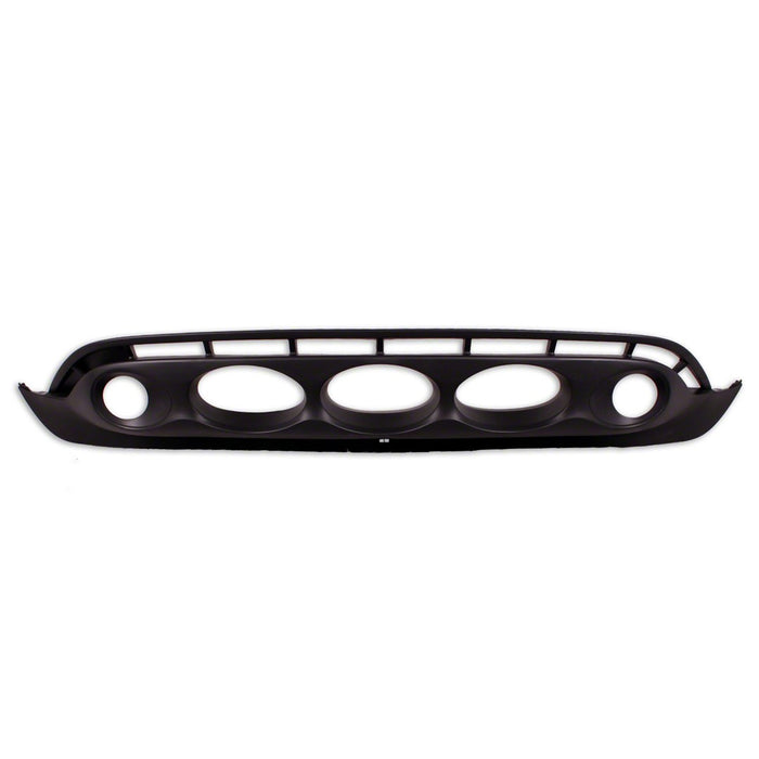 Nissan Juke Front Bumper Valance - NI1095124