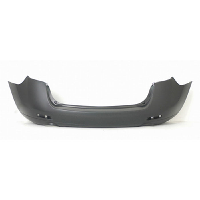 Nissan Murano S Rear Bumper - NI1100278