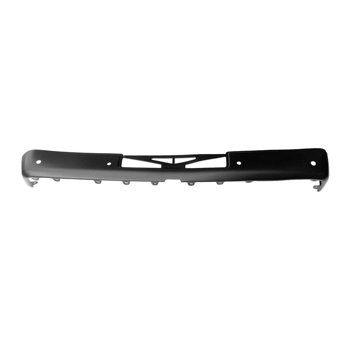 Nissan TITAN/TITAN XD Rear Bumper - NI1100349