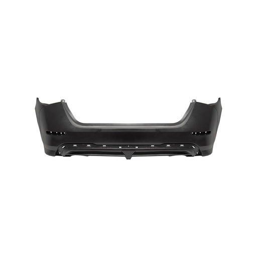 Nissan Sentra Rear Bumper W/Distance Sensors - NI1100356
